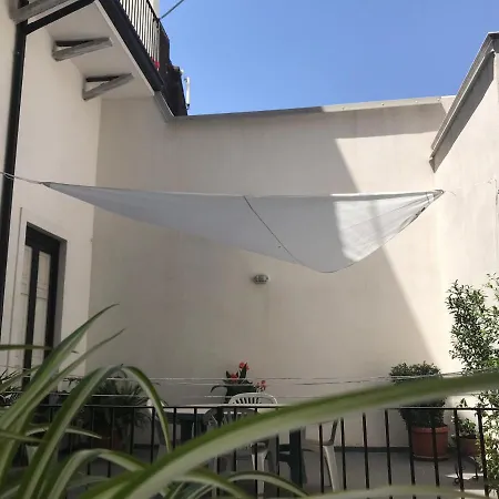 Chez Claudia - Relax In Center Catania