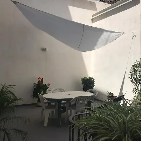Chez Claudia - Relax In Center Holiday home *