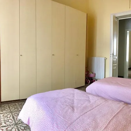 Holiday home Chez Claudia - Relax In Center