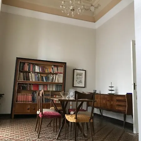 Chez Claudia - Relax In Center Holiday home *