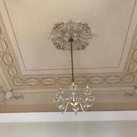 Holiday home Chez Claudia - Relax In Center Catania