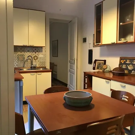 別荘 Chez Claudia - Relax In Center カターニア